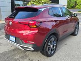 Certified 2022 Buick Encore GX Select image 3