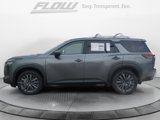 New 2025 Nissan Pathfinder SL w/ SL Premium Package image 4