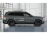 New 2025 Mercedes-Benz GLS 63 AMG 4MATIC image 2