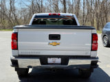Used 2016 Chevrolet Silverado 1500 LT w/ All Star Edition image 4