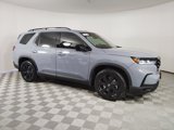 New 2025 Honda Pilot Black Edition image 2