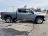 New 2025 Chevrolet Silverado 3500 LTZ w/ LTZ Plus Package image 3