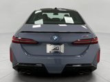 New 2026 BMW M5 w/ Carbon Package image 4