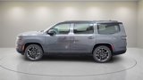 New 2025 Jeep Grand Wagoneer Series III image 4