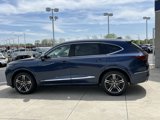 New 2025 Acura MDX w/ Advance Package image 3