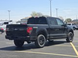 New 2025 Ford F150 XLT image 4