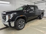 New 2025 GMC Sierra 2500 SLT w/ SLT Convenience Package image 3