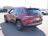 New 2025 Jeep Grand Cherokee Limited w/ Trailer Tow Package image 3