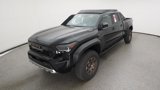 New 2025 Toyota Tacoma 4x4 Double Cab Hybrid image 4