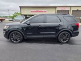 Used 2017 Ford Explorer XLT w/ Equipment Group 202A image 2