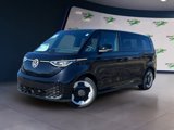 New 2025 Volkswagen ID. Buzz Pro S image 3