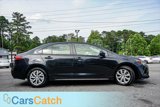 Used 2021 Toyota Corolla LE image 2