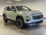 New 2026 Chevrolet Equinox LT w/ Convenience Package II image 5