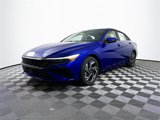 New 2025 Hyundai Elantra SEL image 2
