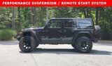 Used 2021 Jeep Wrangler Unlimited Rubicon image 4