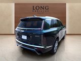 New 2026 Cadillac Vistiq Luxury image 5