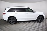 New 2025 Mercedes-Benz GLS 450 4MATIC image 4