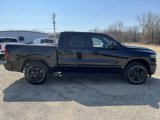 New 2025 RAM 1500 Classic Warlock image 6