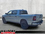 New 2025 RAM 1500 Big Horn image 5