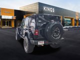 New 2025 Jeep Wrangler Unlimited Rubicon 392 image 4