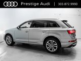 New 2025 Audi Q7 3.0T Premium image 2