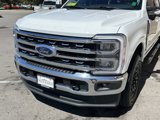 Used 2023 Ford F250 Lariat w/ FX4 Off-Road Package image 4