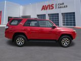 Used 2024 Toyota 4Runner TRD Off-Road image 5
