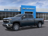 New 2026 Chevrolet Silverado 2500 LT w/ Safety Package image 2