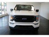 Used 2021 Ford F150 XLT w/ Equipment Group 302A High image 2