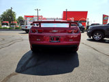Used 2012 Chevrolet Camaro SS w/ RS Package image 6