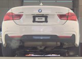 Used 2018 BMW 430i Gran Coupe xDrive w/ M Sport Package image 5