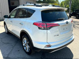 Used 2017 Toyota RAV4 Limited image 5