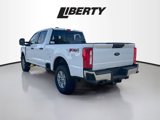New 2025 Ford F250 XLT image 5