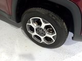 Used 2022 Jeep Compass Trailhawk w/ Trailhawk Convenience Group image 3