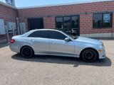 Used 2013 Mercedes-Benz E 550 4MATIC Sedan image 6