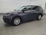 Used 2022 Chevrolet Equinox LS w/ LS Convenience Package image 2