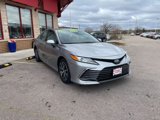 Used 2023 Toyota Camry XLE image 3