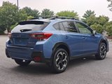 Used 2021 Subaru Crosstrek 2.5i Limited w/ Moonroof Package 2 image 3