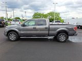 Used 2014 Ford F150 XLT w/ Equipment Group 302A Luxury image 2