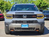 New 2026 Honda Passport TrailSport Elite image 2