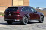 New 2025 MAZDA CX-90 Plug-In Hybrid w/ Premium Plus image 4
