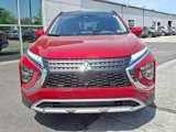 New 2025 Mitsubishi Eclipse Cross SE image 2