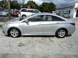 Used 2014 Hyundai Sonata GLS w/ Popular Equipment Group 2 image 4