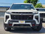 New 2025 Chevrolet Traverse Z71 image 2
