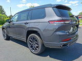 New 2025 Jeep Grand Cherokee L Summit image 3