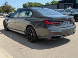 Used 2022 BMW 750i xDrive w/ Executive Package image 5