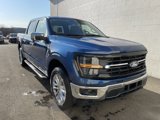 New 2025 Ford F150 XLT w/ Equipment Group 302A MID image 3