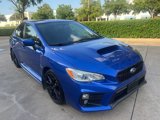 Used 2021 Subaru WRX Premium w/ Popular Package #1 image 2