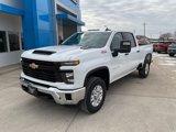 New 2025 Chevrolet Silverado 3500 W/T image 2