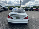 Used 2017 Mercedes-Benz CLA 45 AMG 4MATIC image 6